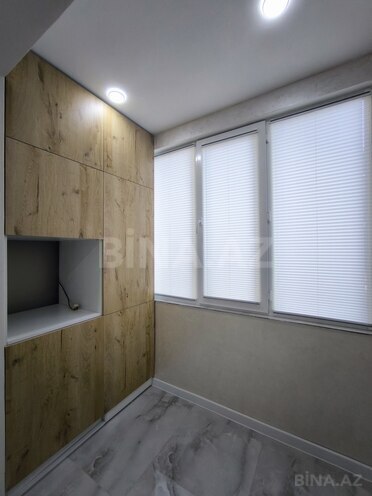 Продаётся 3-комн. вторичка 80 м², м. Ази Асланов, photo 9 from 16