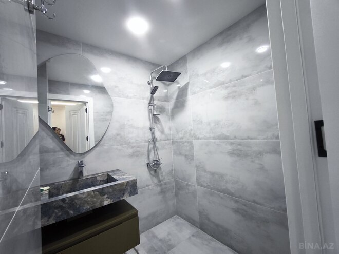 Продаётся 3-комн. вторичка 80 м², м. Ази Асланов, photo 15 from 16