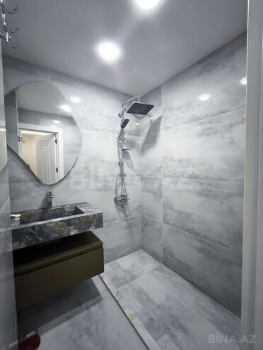 Продаётся 3-комн. вторичка 80 м², м. Ази Асланов, photo 14 from 16