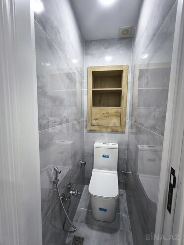 Продаётся 3-комн. вторичка 80 м², м. Ази Асланов, photo 12 from 16