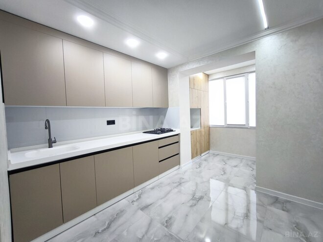 Продаётся 3-комн. вторичка 80 м², м. Ази Асланов, photo 7 from 16