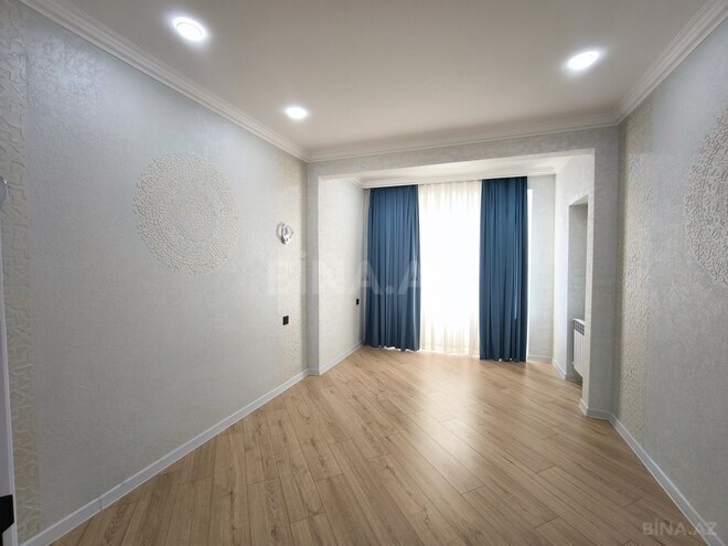 Продаётся 3-комн. вторичка 80 м², м. Ази Асланов, photo 10 from 16