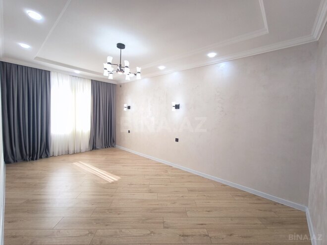 Продаётся 3-комн. вторичка 80 м², м. Ази Асланов, photo 4 from 16