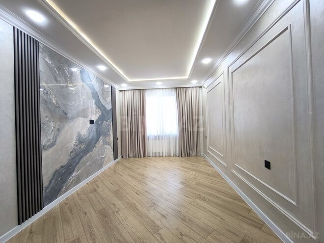 Продаётся 3-комн. вторичка 80 м², м. Ази Асланов, photo 5 from 16