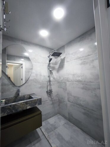Продаётся 3-комн. вторичка 80 м², м. Ази Асланов, photo 13 from 16