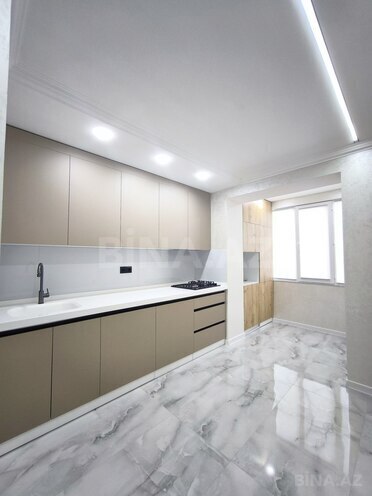 Продаётся 3-комн. вторичка 80 м², м. Ази Асланов, photo 8 from 16