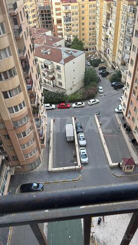 İcarəyə verilir 2 otaqlı yeni tikili 55 m², İnşaatçılar m., photo 11 from 12