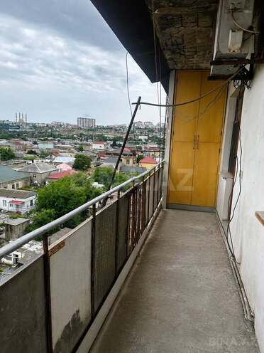 Satılır 3 otaqlı köhnə tikili 85 m², Binəqədi r., photo 16 from 19