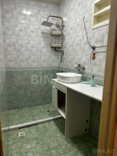 Satılır 3 otaqlı köhnə tikili 85 m², Binəqədi r., photo 14 from 19