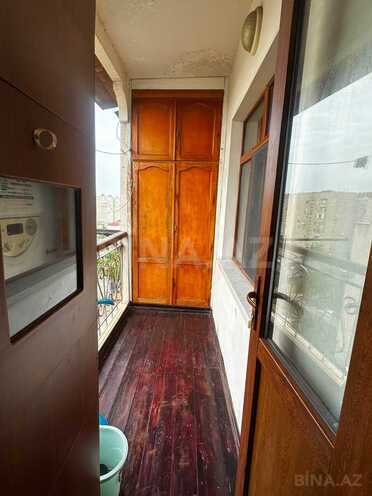 Satılır 3 otaqlı köhnə tikili 85 m², Binəqədi r., photo 12 from 19