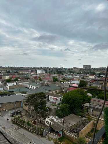 Satılır 3 otaqlı köhnə tikili 85 m², Binəqədi r., photo 18 from 19