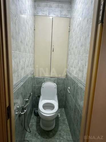 Satılır 3 otaqlı köhnə tikili 85 m², Binəqədi r., photo 15 from 19
