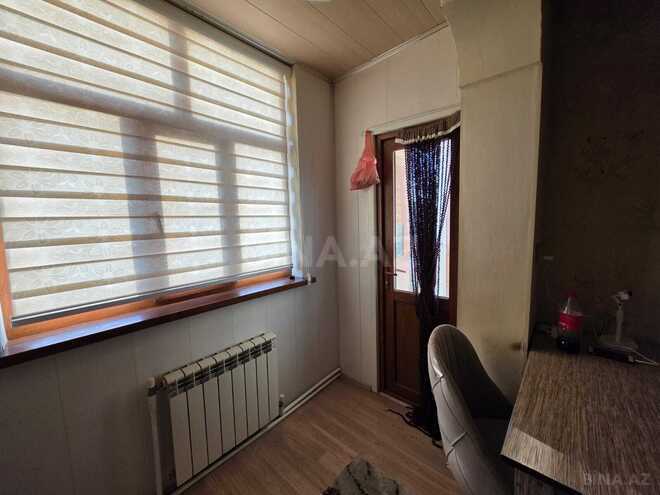 Satılır 3 otaqlı köhnə tikili 85 m², Binəqədi r., photo 10 from 19