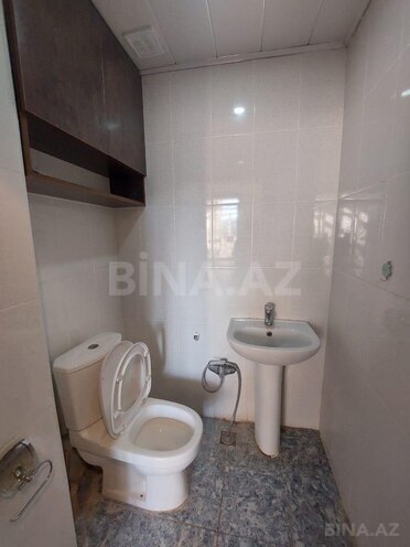 İcarəyə verilir 3 otaqlı yeni tikili 90 m², Yasamal q., photo 11 from 13