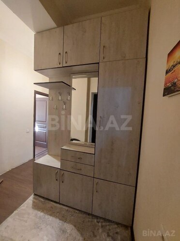 İcarəyə verilir 3 otaqlı yeni tikili 90 m², Yasamal q., photo 8 from 13