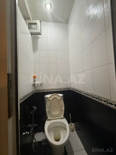 Satılır 4 otaqlı köhnə tikili 105 m², Sahil m., photo 14 from 15