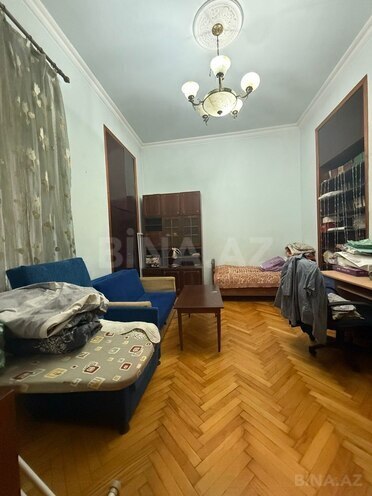 Satılır 4 otaqlı köhnə tikili 105 m², Sahil m., photo 4 from 15