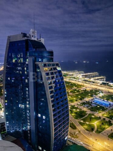 Продаётся 3-комн. новостройка 215 м², м. Шах Исмаил Хатаи, photo 10 from 12