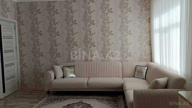 Продаётся 2-комн. новостройка 76 м², пос. Ахмедлы, photo 24 from 26