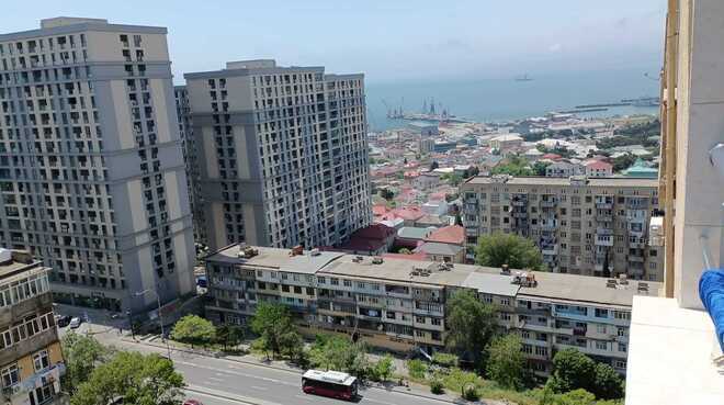 Продаётся 2-комн. новостройка 76 м², пос. Ахмедлы, photo 21 from 26