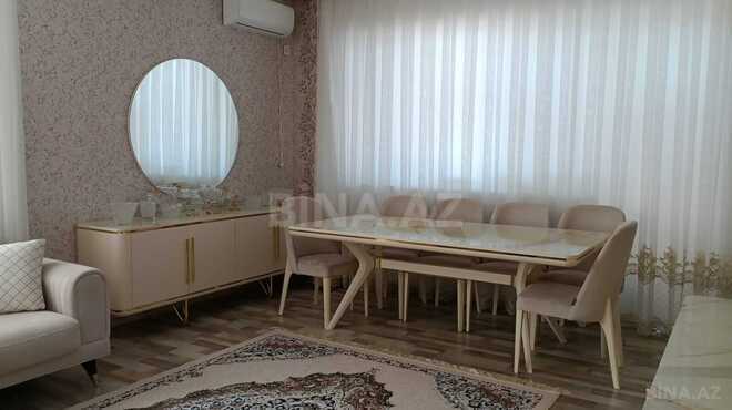 Продаётся 2-комн. новостройка 76 м², пос. Ахмедлы, photo 14 from 26