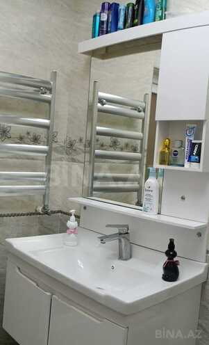 Продаётся 2-комн. новостройка 76 м², пос. Ахмедлы, photo 5 from 26