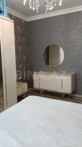 Продаётся 2-комн. новостройка 76 м², пос. Ахмедлы, photo 25 from 26
