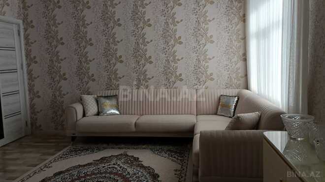 Продаётся 2-комн. новостройка 76 м², пос. Ахмедлы, photo 19 from 26