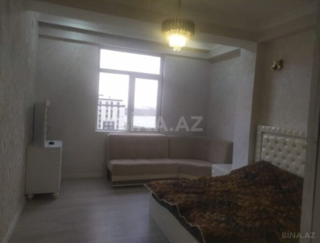 Сдаётся 2-комн. новостройка 50 м², photo 10 from 11