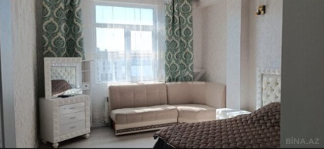 Сдаётся 2-комн. новостройка 50 м², photo 9 from 11