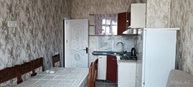 Сдаётся 2-комн. новостройка 50 м², photo 3 from 11