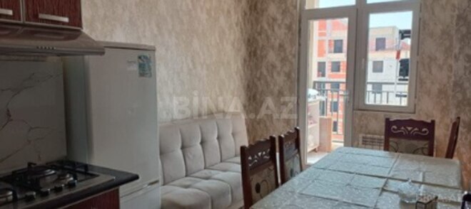 Сдаётся 2-комн. новостройка 50 м², photo 8 from 11