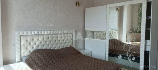 Сдаётся 2-комн. новостройка 50 м², photo 1 from 11