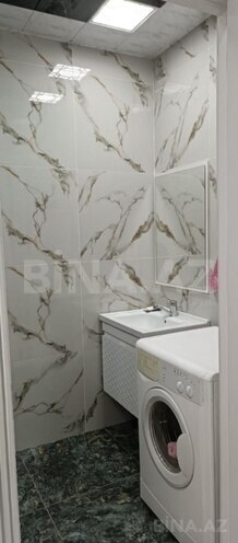 Сдаётся 2-комн. новостройка 50 м², photo 6 from 11
