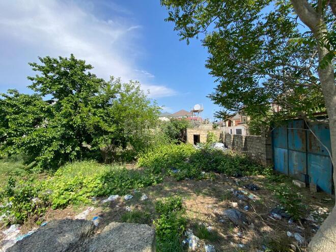 Satılır  torpaq 9 sot, Badamdar q., photo 1 from 8