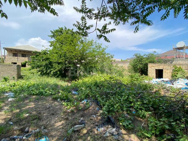 Satılır  torpaq 9 sot, Badamdar q., photo 7 from 8