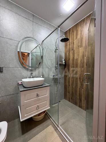 Satılır 2 otaqlı yeni tikili 45 m², Bakıxanov q., photo 11 from 14
