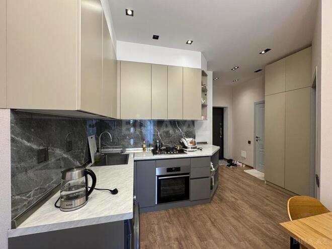 Satılır 2 otaqlı yeni tikili 45 m², Bakıxanov q., photo 7 from 14