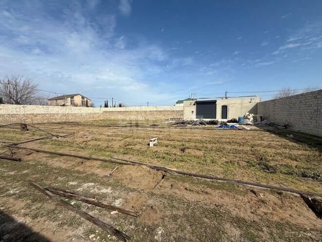 Satılır  torpaq 16 sot, Bilgəh q., photo 1 from 5