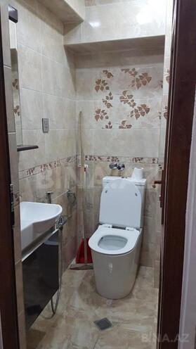 İcarəyə verilir 4 otaqlı köhnə tikili 90 m², Gənclik m., photo 12 from 14