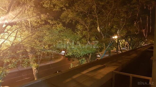 İcarəyə verilir 4 otaqlı köhnə tikili 90 m², Gənclik m., photo 6 from 14