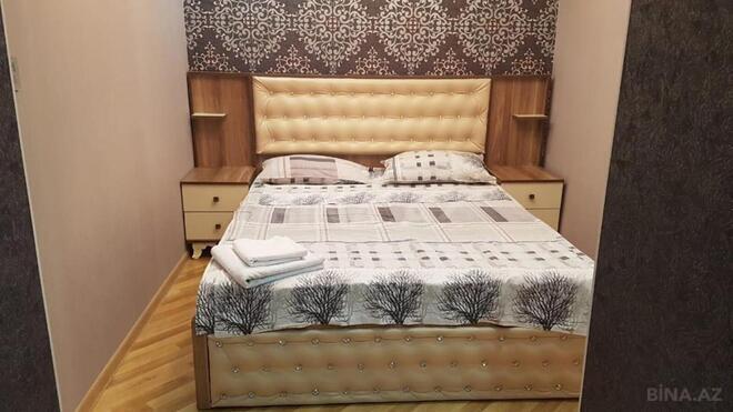 İcarəyə verilir 4 otaqlı köhnə tikili 90 m², Gənclik m., photo 7 from 14