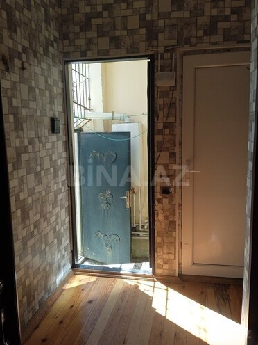 İcarəyə verilir 2 otaqlı həyət evi/bağ evi 50 m², Binəqədi q., photo 6 from 7
