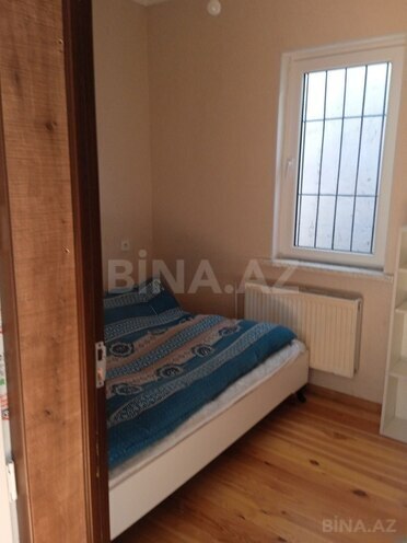 İcarəyə verilir 2 otaqlı həyət evi/bağ evi 50 m², Binəqədi q., photo 4 from 7