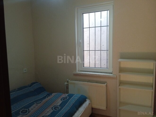 İcarəyə verilir 2 otaqlı həyət evi/bağ evi 50 m², Binəqədi q., photo 5 from 7