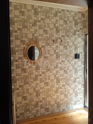 İcarəyə verilir 2 otaqlı həyət evi/bağ evi 50 m², Binəqədi q., photo 3 from 7