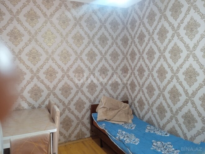İcarəyə verilir 2 otaqlı həyət evi/bağ evi 50 m², Binəqədi q., photo 1 from 7