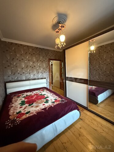 Продаётся 3-комн. вторичка 65 м², м. Ази Асланов, photo 5 from 16