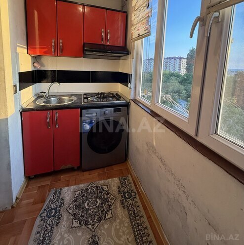 Продаётся 3-комн. вторичка 65 м², м. Ази Асланов, photo 12 from 16