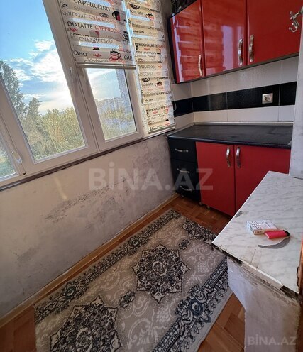 Продаётся 3-комн. вторичка 65 м², м. Ази Асланов, photo 11 from 16